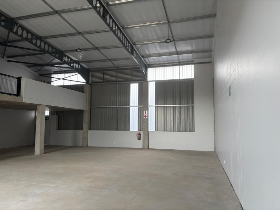 To Let commercial Property for Rent in North Point KwaZulu-Natal