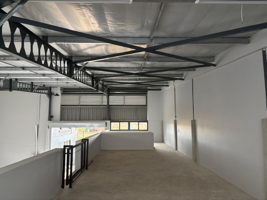 To Let commercial Property for Rent in North Point KwaZulu-Natal