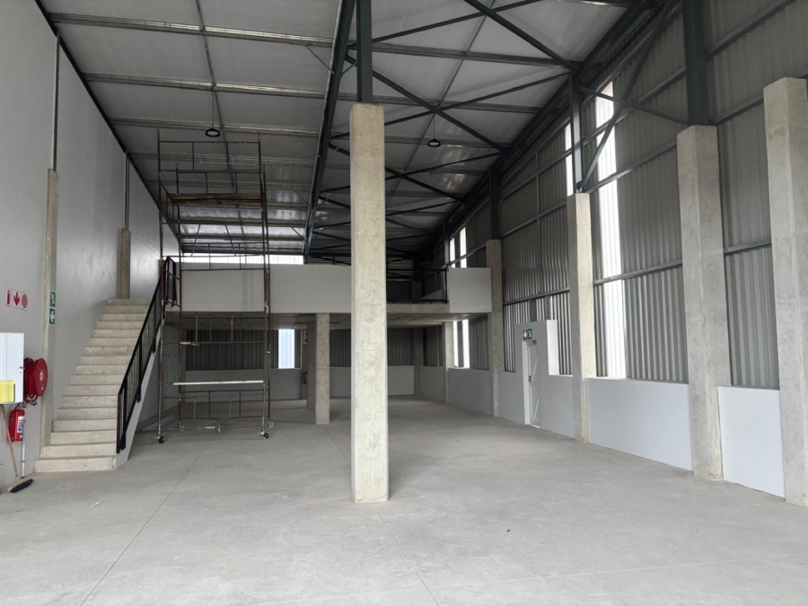 To Let commercial Property for Rent in North Point KwaZulu-Natal