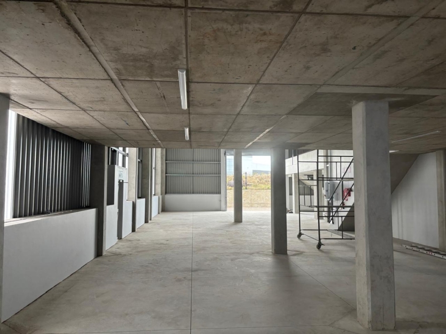 To Let commercial Property for Rent in North Point KwaZulu-Natal