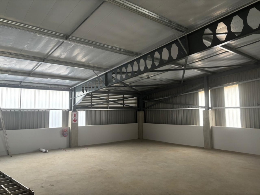 To Let commercial Property for Rent in North Point KwaZulu-Natal