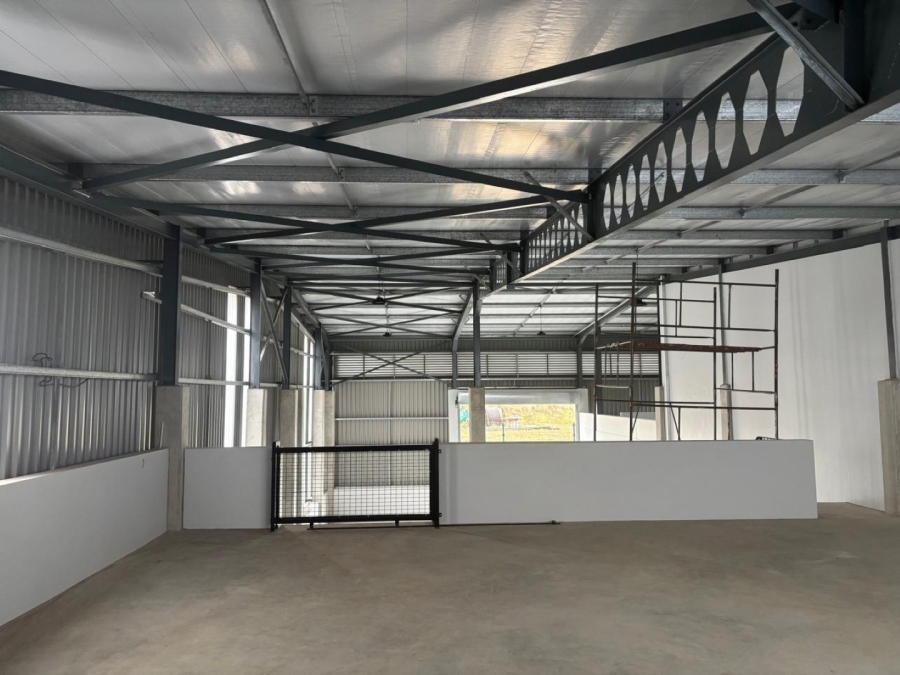 To Let commercial Property for Rent in North Point KwaZulu-Natal
