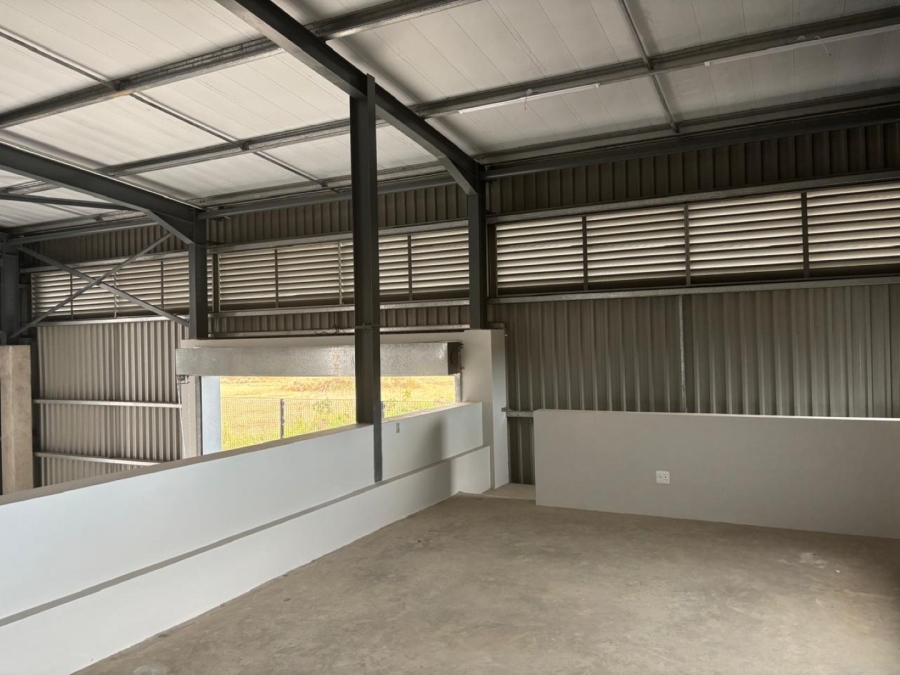 To Let commercial Property for Rent in North Point KwaZulu-Natal