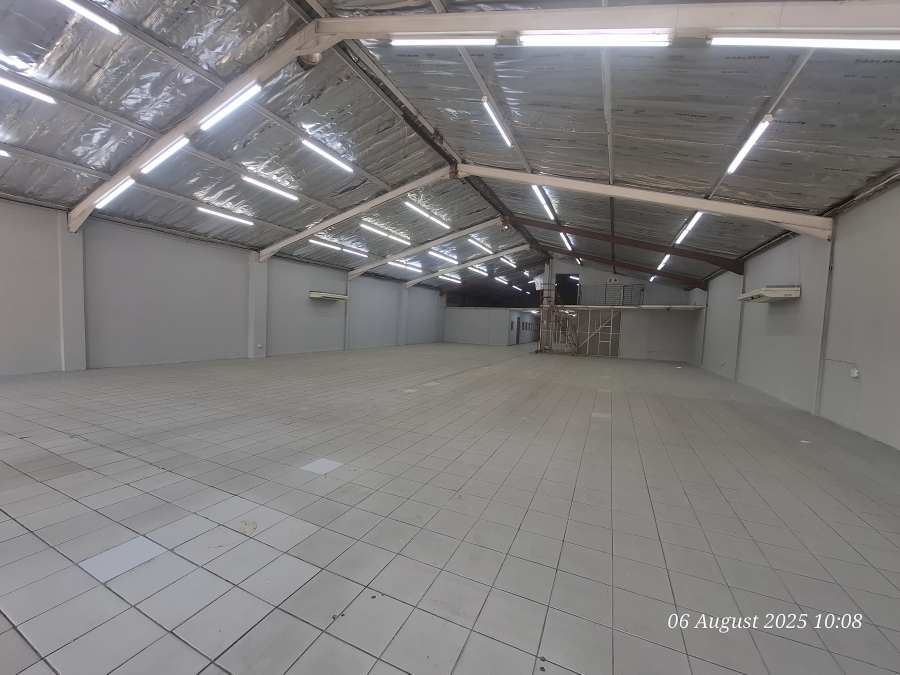To Let commercial Property for Rent in Newcastle KwaZulu-Natal