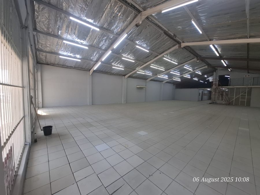 To Let commercial Property for Rent in Newcastle KwaZulu-Natal
