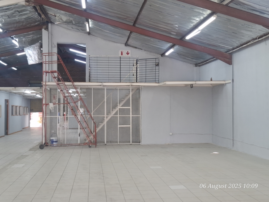 To Let commercial Property for Rent in Newcastle KwaZulu-Natal