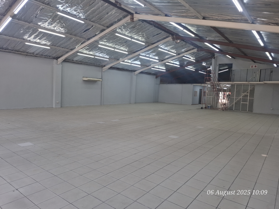 To Let commercial Property for Rent in Newcastle KwaZulu-Natal