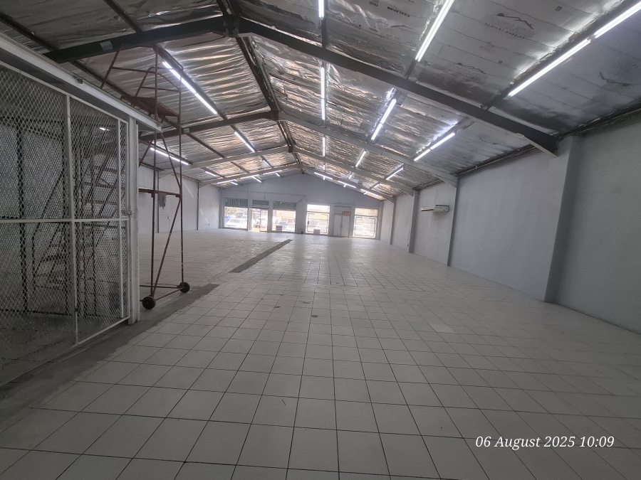 To Let commercial Property for Rent in Newcastle KwaZulu-Natal