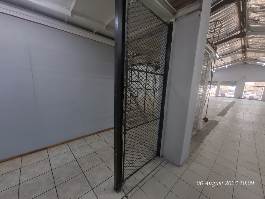 To Let commercial Property for Rent in Newcastle KwaZulu-Natal