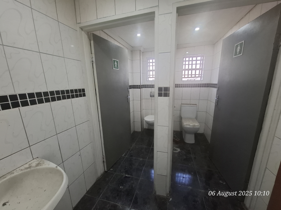 To Let commercial Property for Rent in Newcastle KwaZulu-Natal