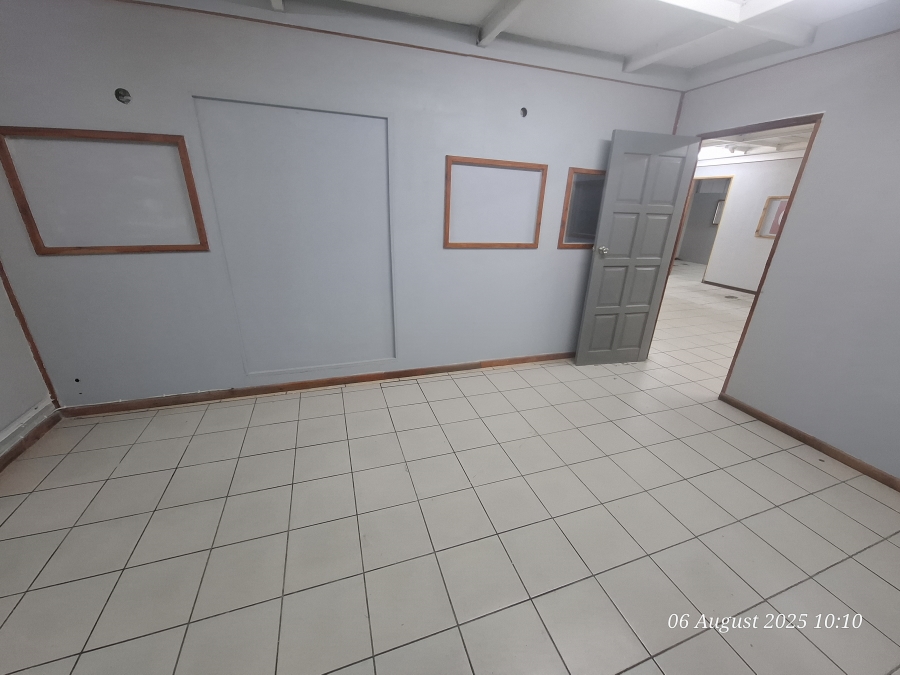 To Let commercial Property for Rent in Newcastle KwaZulu-Natal