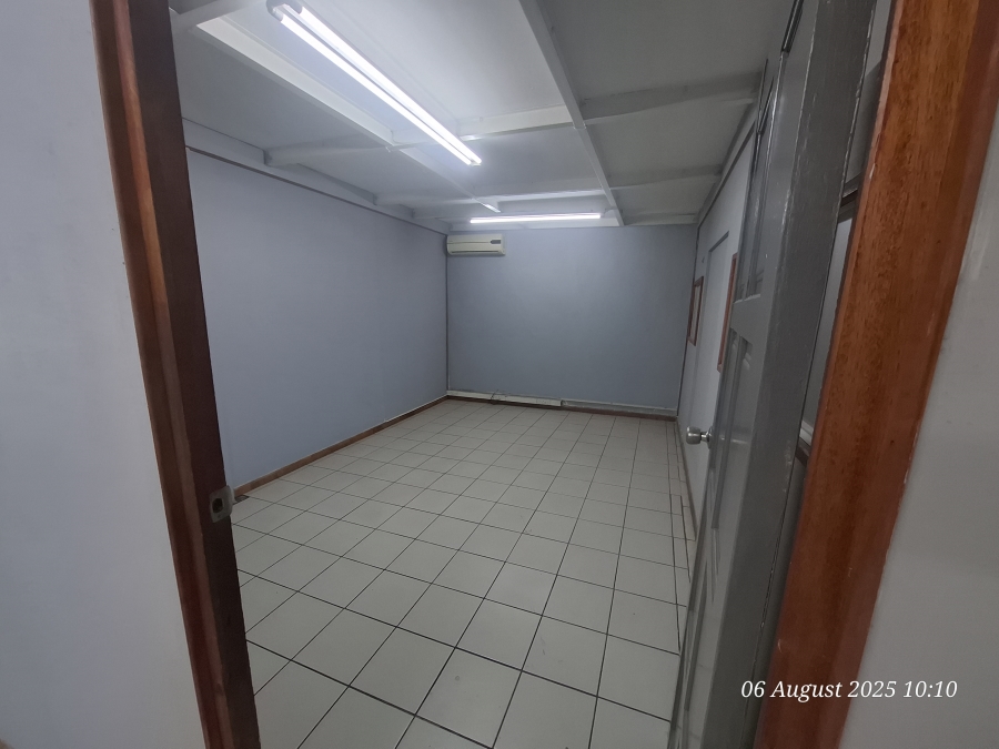 To Let commercial Property for Rent in Newcastle KwaZulu-Natal