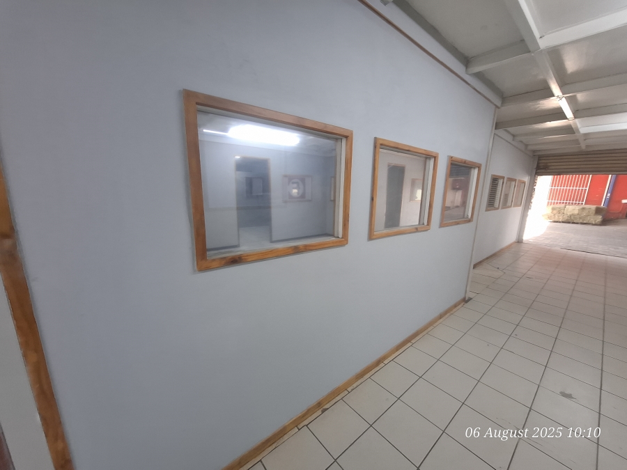To Let commercial Property for Rent in Newcastle KwaZulu-Natal