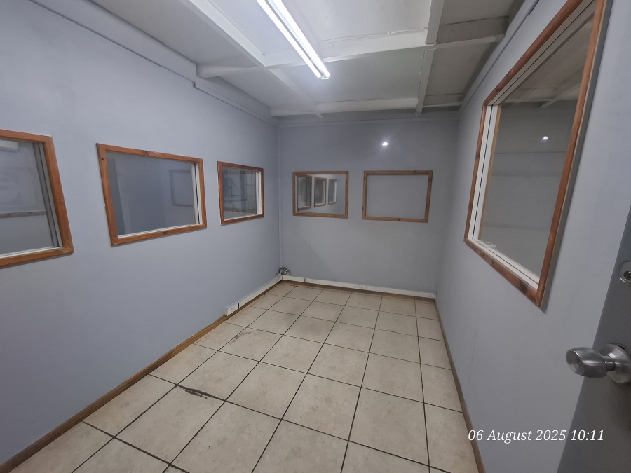 To Let commercial Property for Rent in Newcastle KwaZulu-Natal