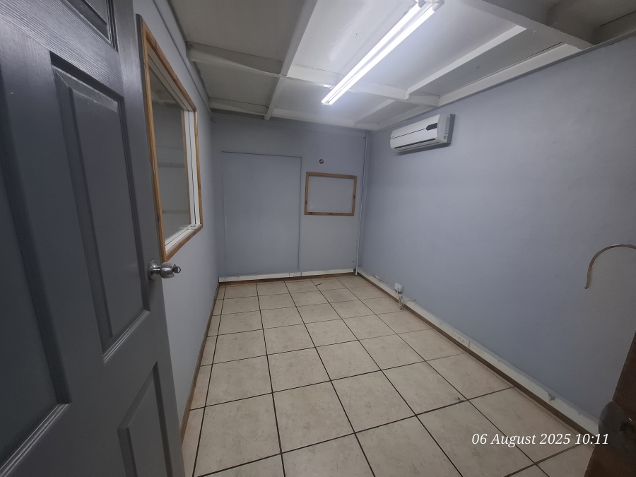 To Let commercial Property for Rent in Newcastle KwaZulu-Natal