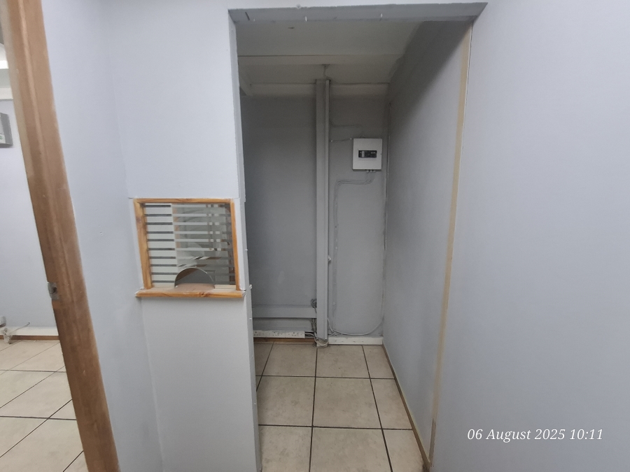 To Let commercial Property for Rent in Newcastle KwaZulu-Natal