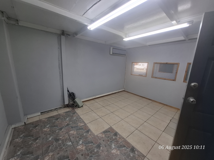 To Let commercial Property for Rent in Newcastle KwaZulu-Natal