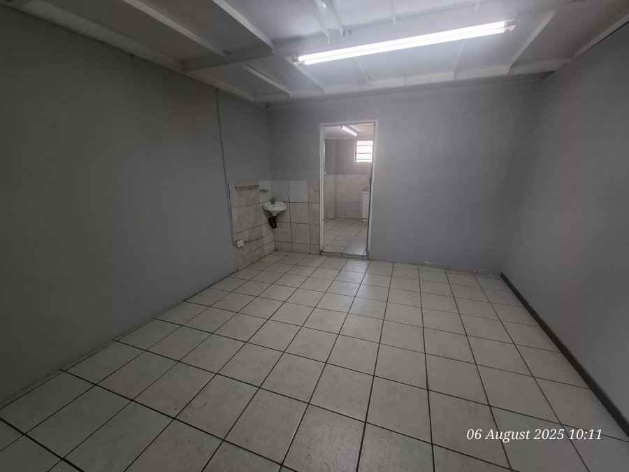 To Let commercial Property for Rent in Newcastle KwaZulu-Natal