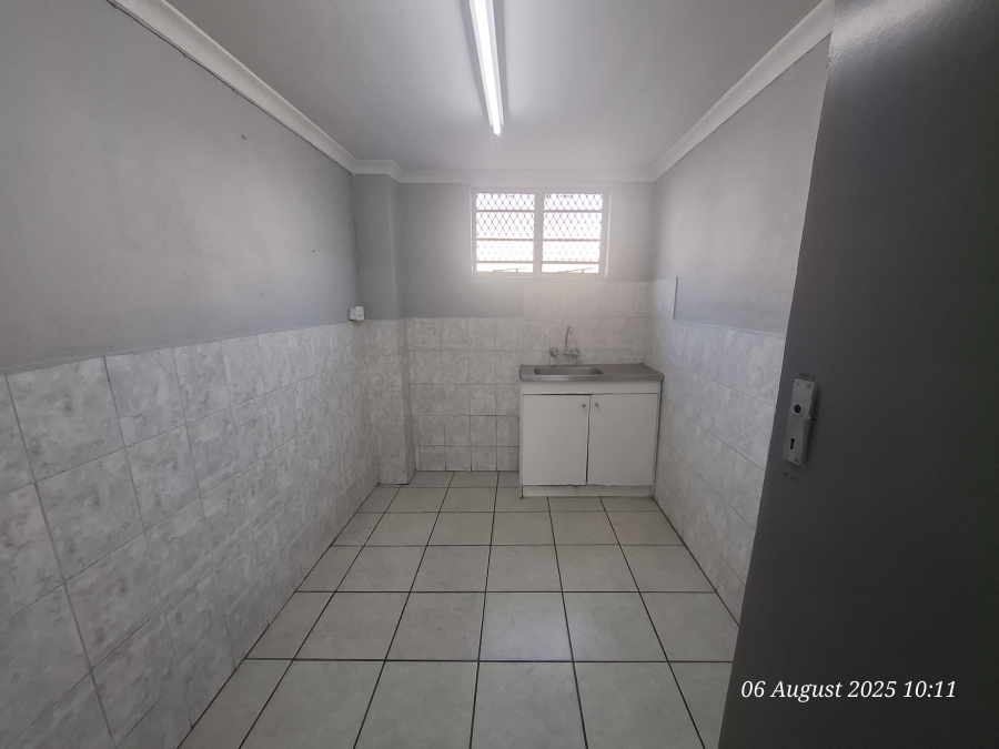 To Let commercial Property for Rent in Newcastle KwaZulu-Natal