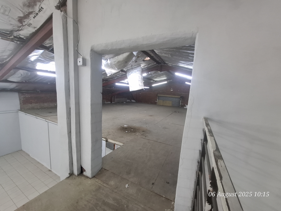 To Let commercial Property for Rent in Newcastle KwaZulu-Natal