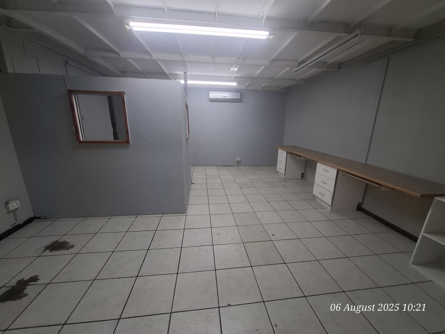 To Let commercial Property for Rent in Newcastle KwaZulu-Natal
