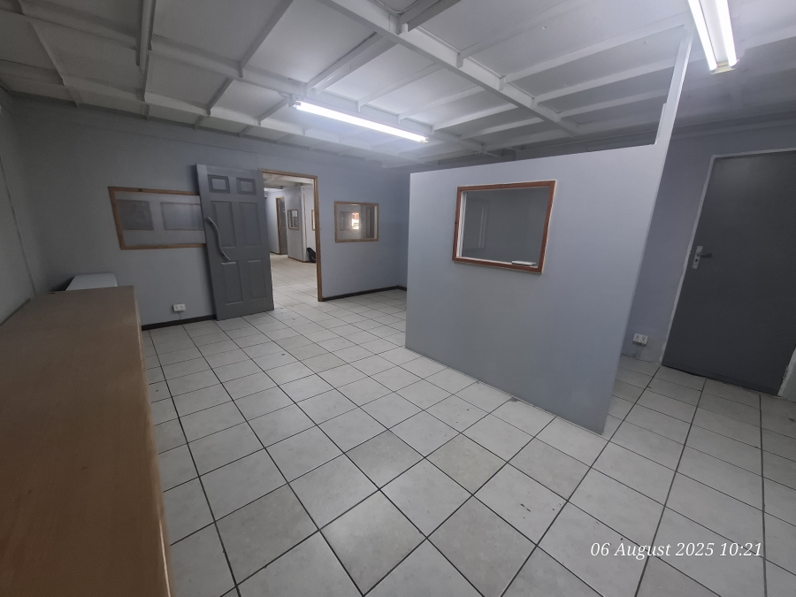 To Let commercial Property for Rent in Newcastle KwaZulu-Natal