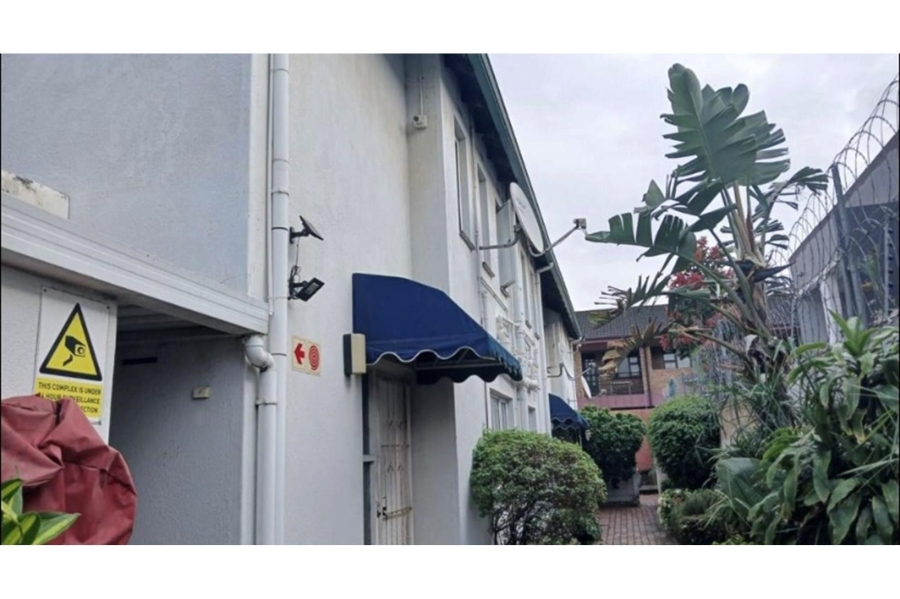 2 Bedroom Property for Sale in Glenwood KwaZulu-Natal