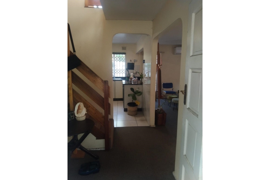 2 Bedroom Property for Sale in Glenwood KwaZulu-Natal