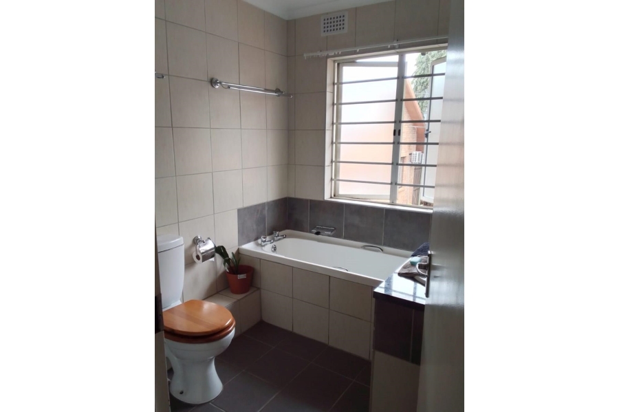 2 Bedroom Property for Sale in Glenwood KwaZulu-Natal