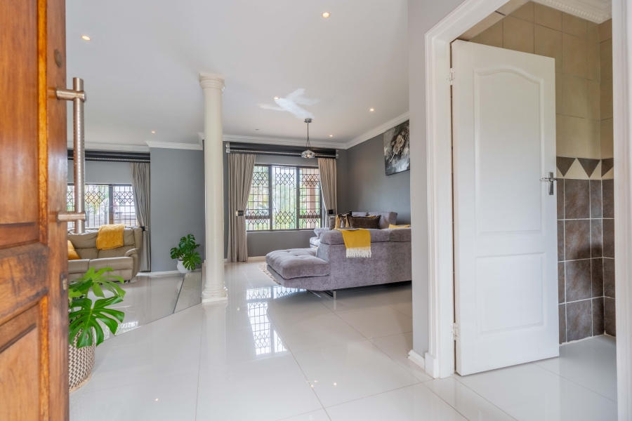 4 Bedroom Property for Sale in Reservoir Hills KwaZulu-Natal