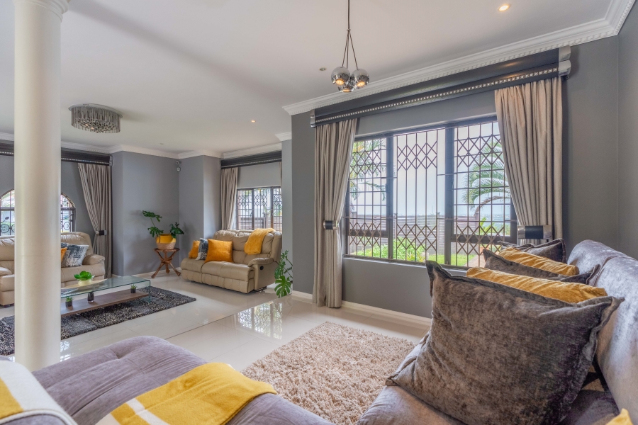 4 Bedroom Property for Sale in Reservoir Hills KwaZulu-Natal