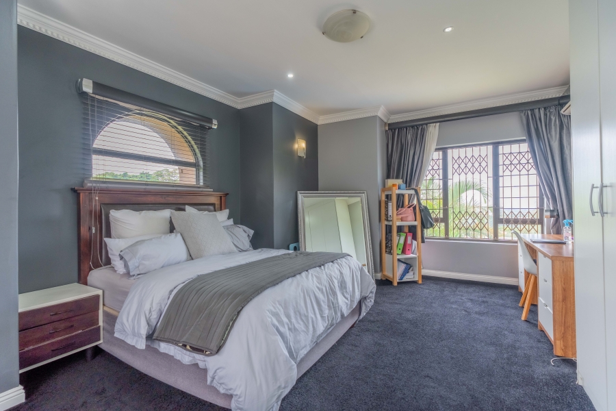4 Bedroom Property for Sale in Reservoir Hills KwaZulu-Natal