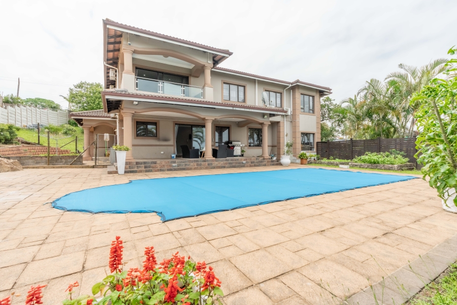 4 Bedroom Property for Sale in Reservoir Hills KwaZulu-Natal