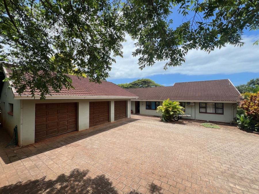3 Bedroom Property for Sale in Mtunzini KwaZulu-Natal