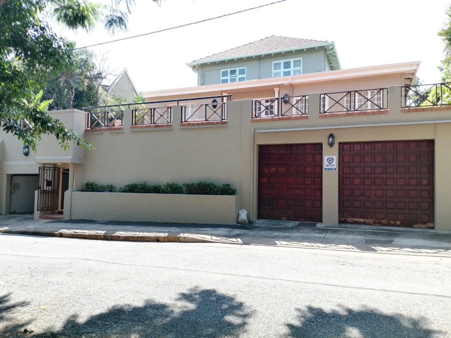 To Let 6 Bedroom Property for Rent in Glenwood KwaZulu-Natal
