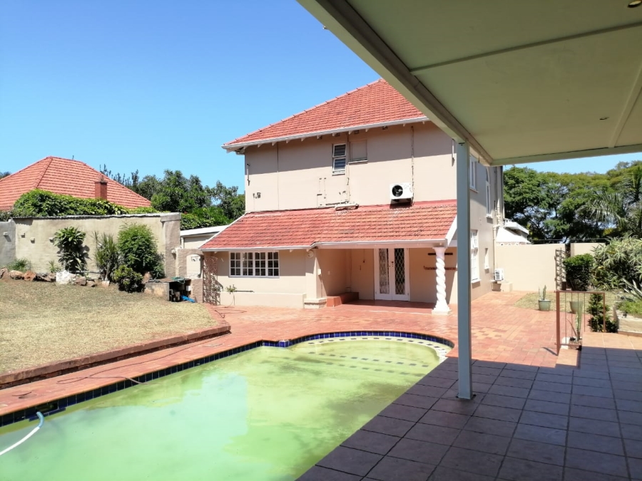 To Let 6 Bedroom Property for Rent in Glenwood KwaZulu-Natal