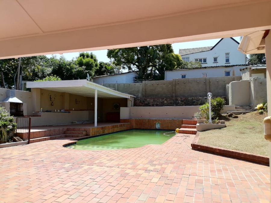To Let 6 Bedroom Property for Rent in Glenwood KwaZulu-Natal