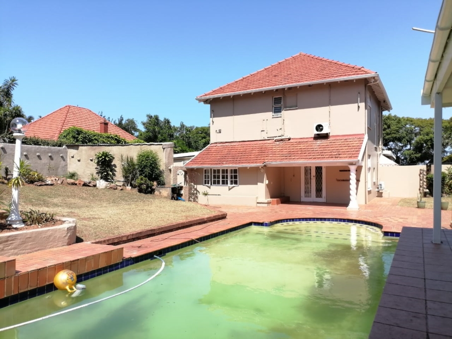 To Let 6 Bedroom Property for Rent in Glenwood KwaZulu-Natal