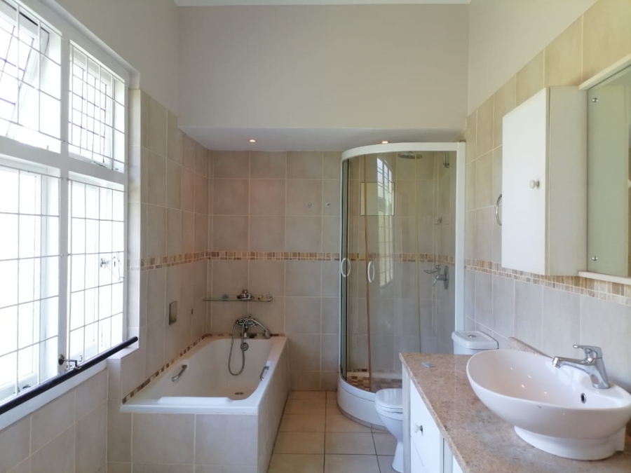 To Let 6 Bedroom Property for Rent in Glenwood KwaZulu-Natal