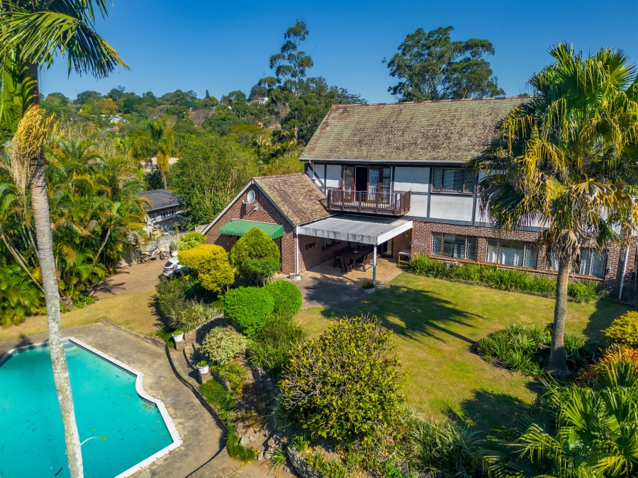 5 Bedroom Property for Sale in Westville Central KwaZulu-Natal
