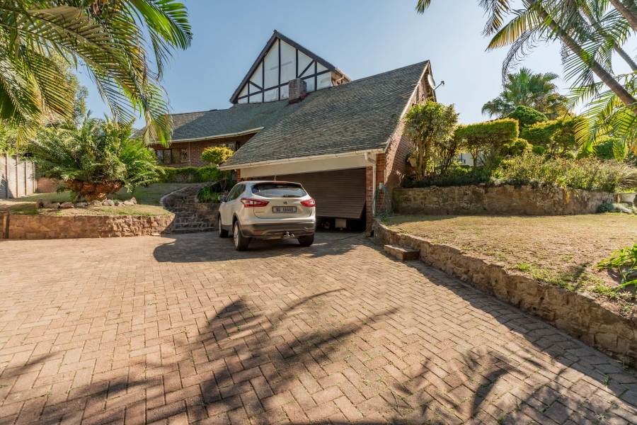 5 Bedroom Property for Sale in Westville Central KwaZulu-Natal