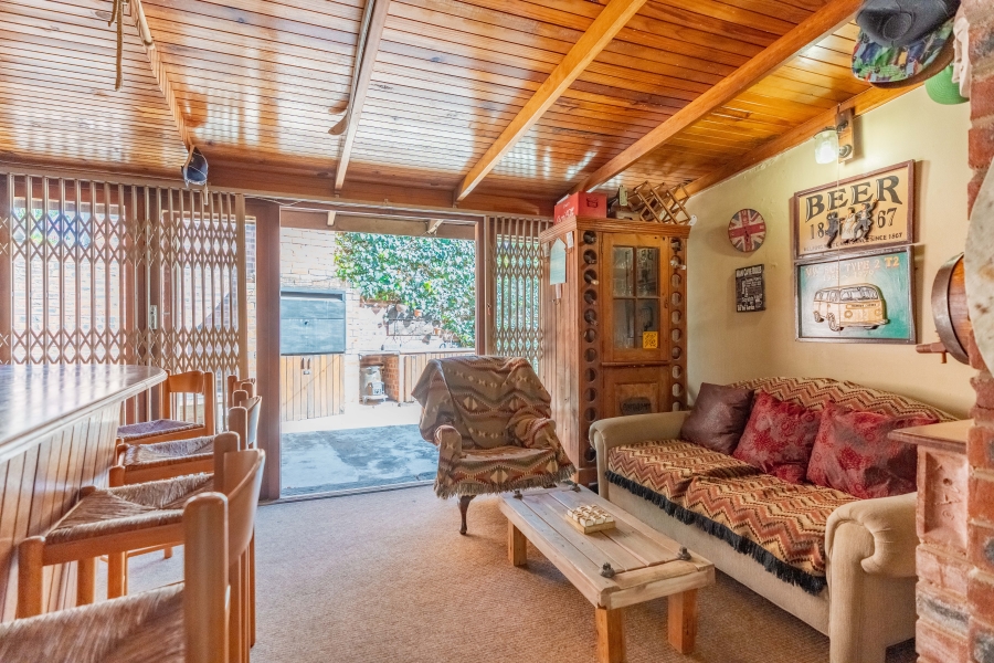 5 Bedroom Property for Sale in Westville Central KwaZulu-Natal
