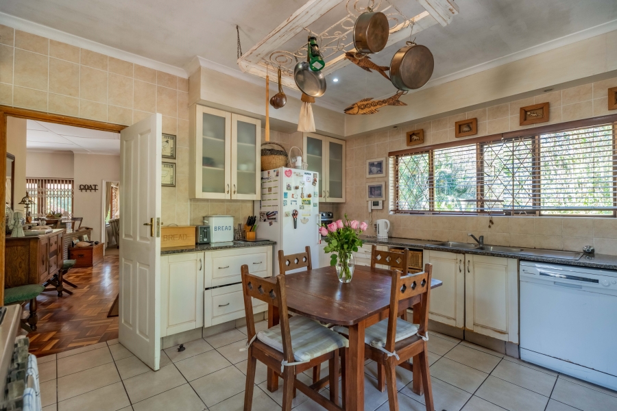 5 Bedroom Property for Sale in Westville Central KwaZulu-Natal