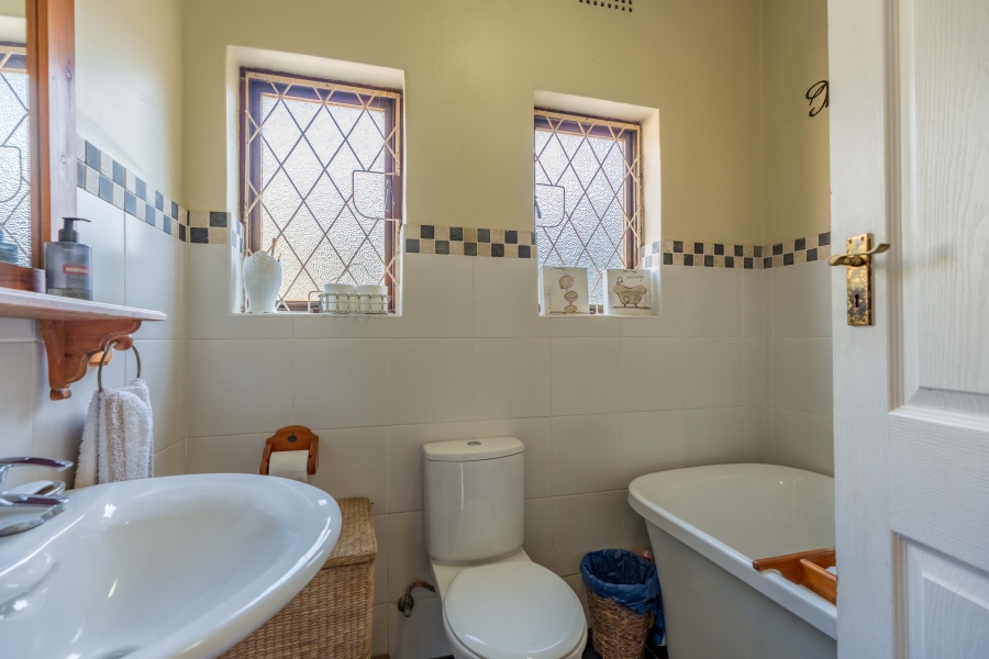 5 Bedroom Property for Sale in Westville Central KwaZulu-Natal