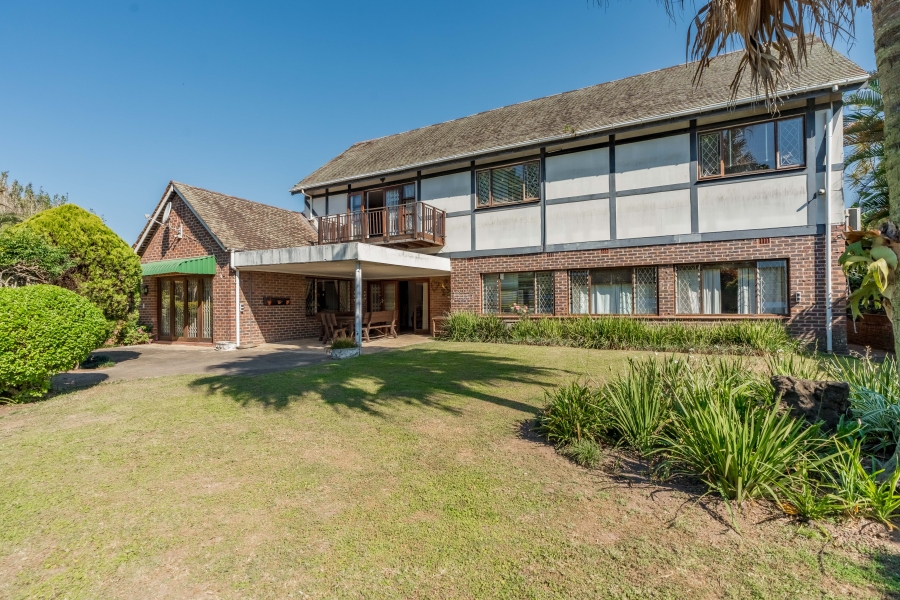 5 Bedroom Property for Sale in Westville Central KwaZulu-Natal