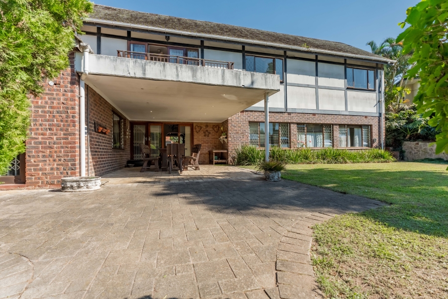 5 Bedroom Property for Sale in Westville Central KwaZulu-Natal