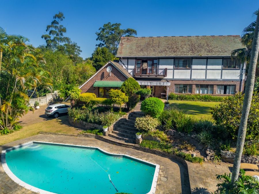 5 Bedroom Property for Sale in Westville Central KwaZulu-Natal
