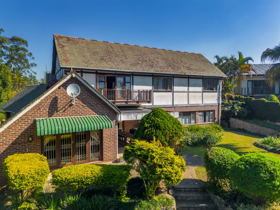 5 Bedroom Property for Sale in Westville Central KwaZulu-Natal
