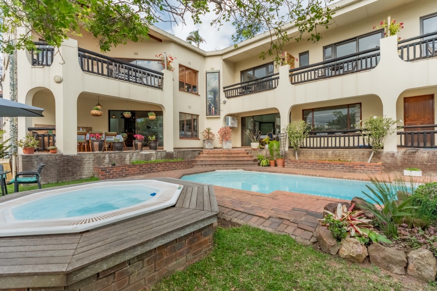 7 Bedroom Property for Sale in Westville Central KwaZulu-Natal