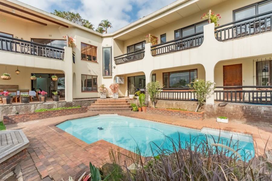 7 Bedroom Property for Sale in Westville Central KwaZulu-Natal